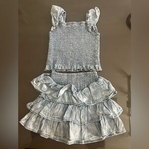 Kids Girls Dressed | Rompers